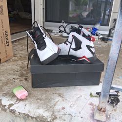 Jordan Soze 10.5