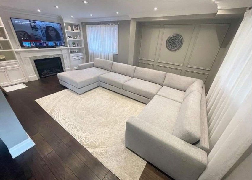 Sectional