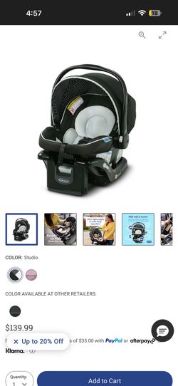 Baby Items