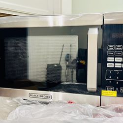 Microwave $70