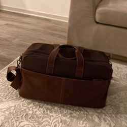 Duffle Bag 