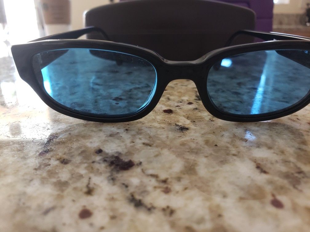 Authentic vintage Givenchy sunglasses