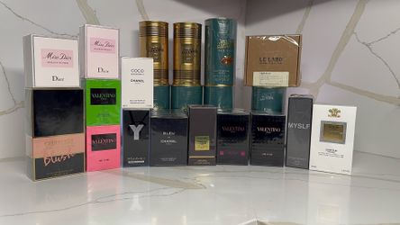 Perfume