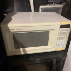 Microwave 