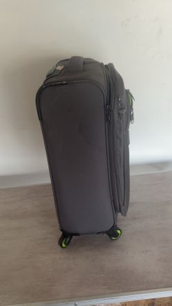 Suitcase