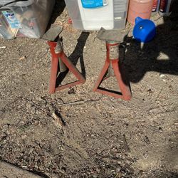 Jack Stand 