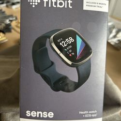 Fitbit -Sense