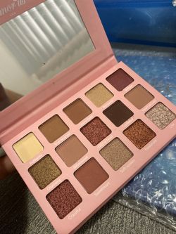 Eyeshadow