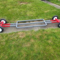 SPA DOLLY