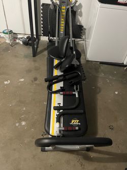 Total gym FIT
