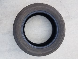 215/55R16 Tire llanta