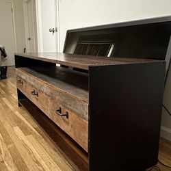 TV stand