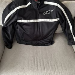 Alpinestars Jacket 