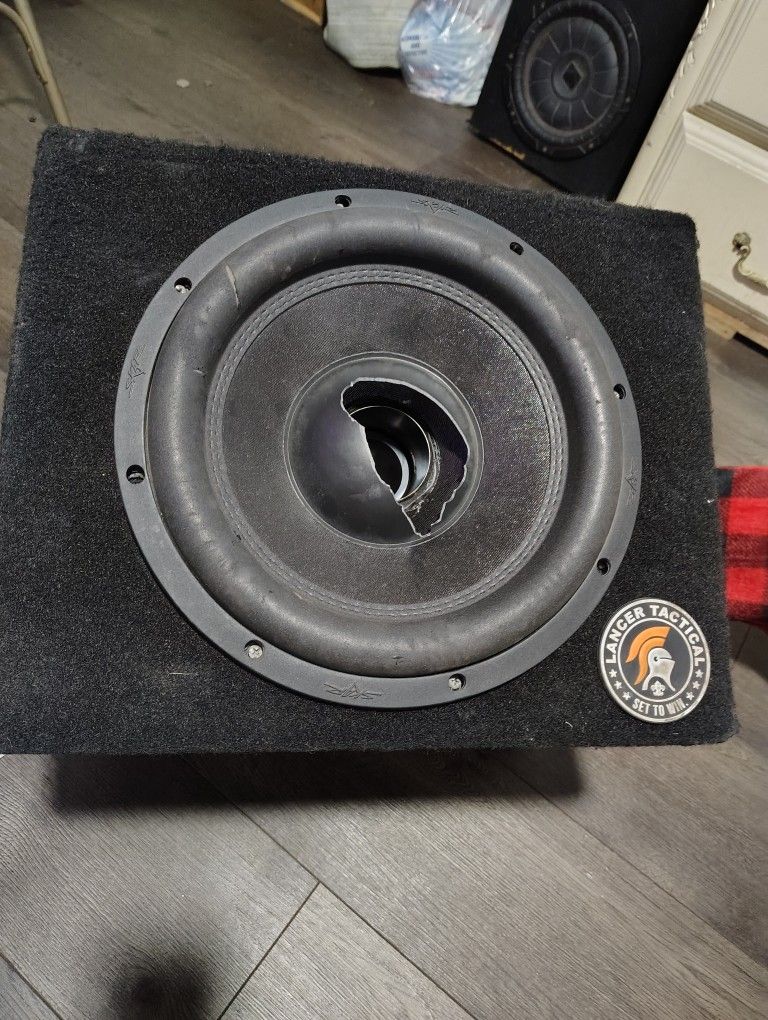 Skar Audio