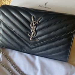 Envelope Purse