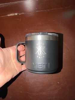 Kith x Yeti