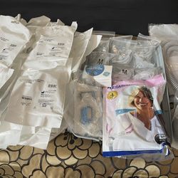 Philips Dreamstation CPAP Supplies