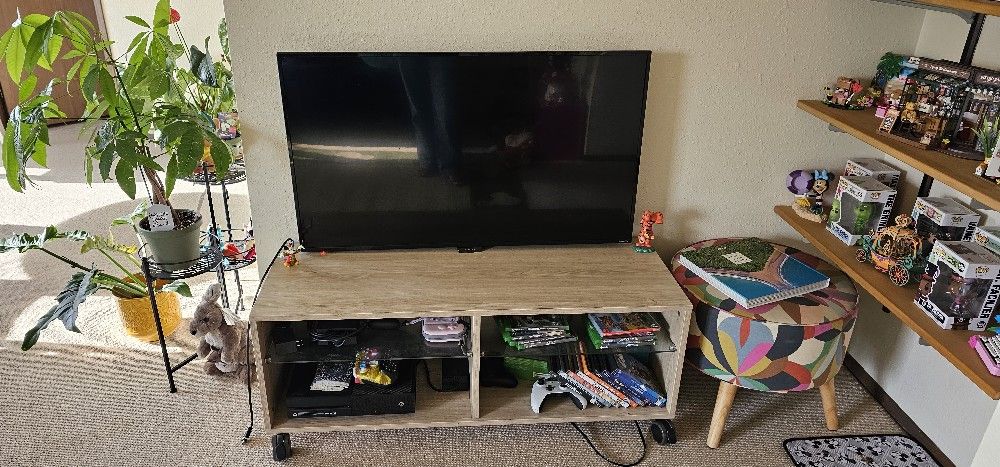 TV Table