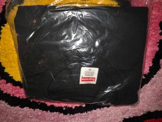 Supreme Strawberries LS Tee