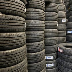 235 45 17 Llantas Nuevas Disponibles 