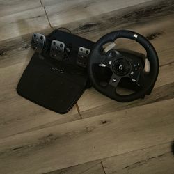 Logitech