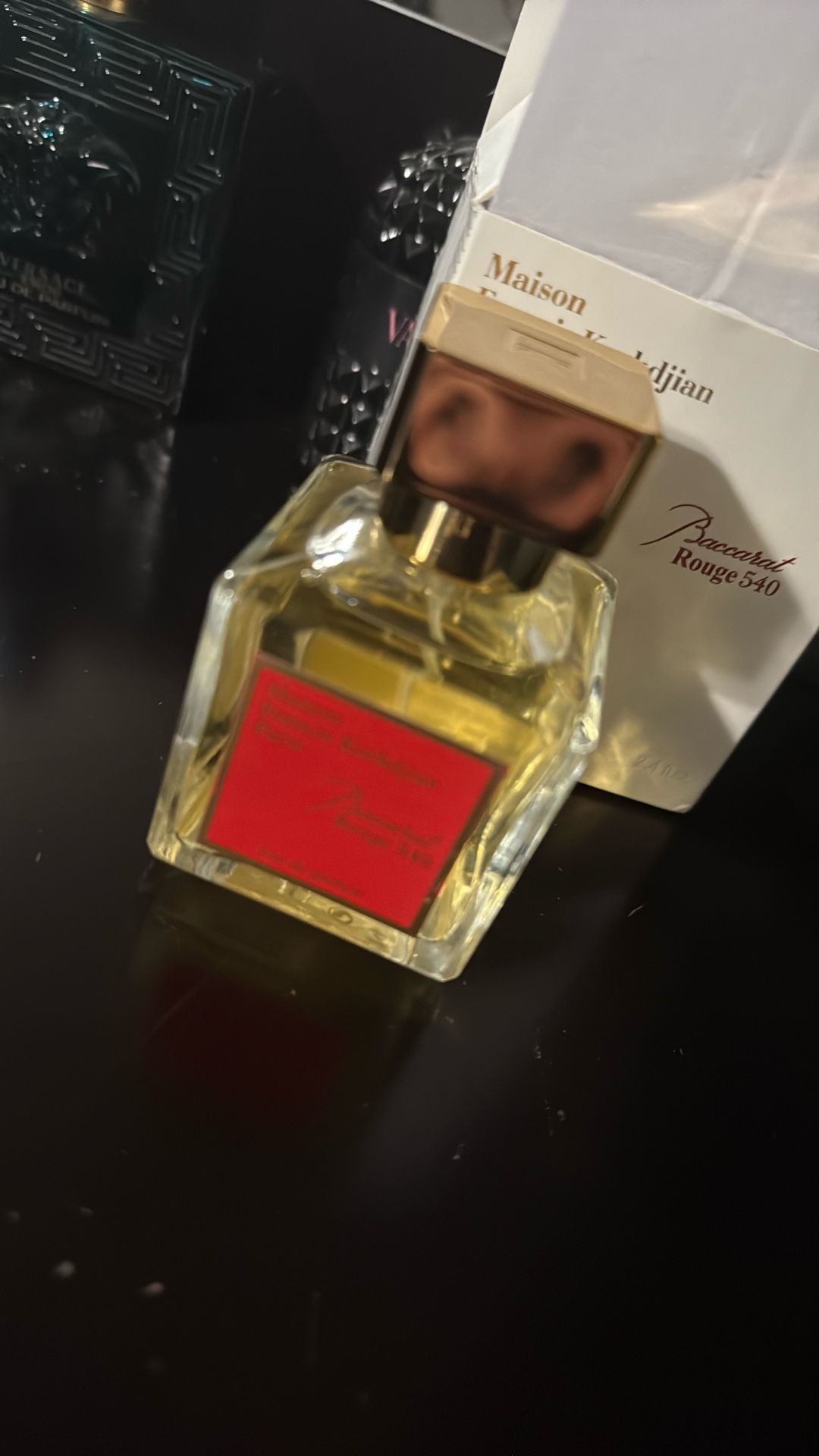 Perfumes