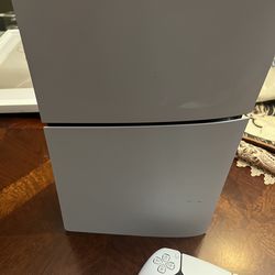 PS5 Slim, Digital