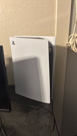 Playstation 5 Digital Edition