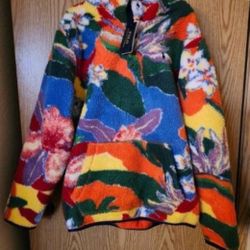 Brand New Ralph Lauren Polo Jacket 