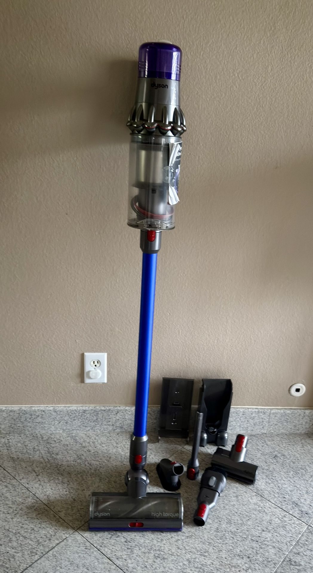 Dyson V11 Cordless Vaccum