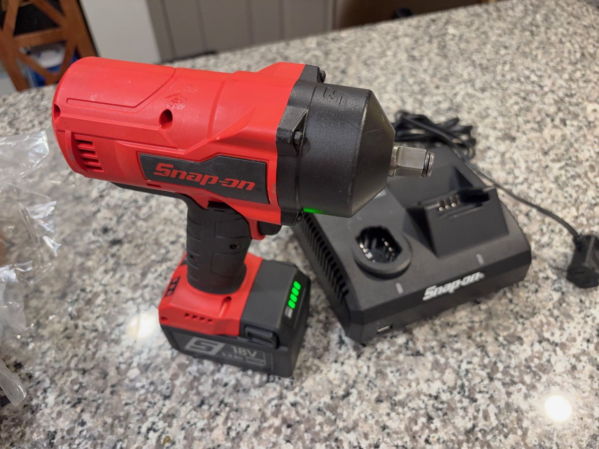 Snap-on-CT9050