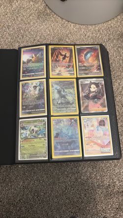 Pokémon collection