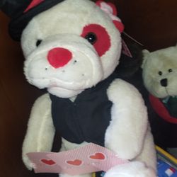 Stuffed Animal Last Minute Gift 