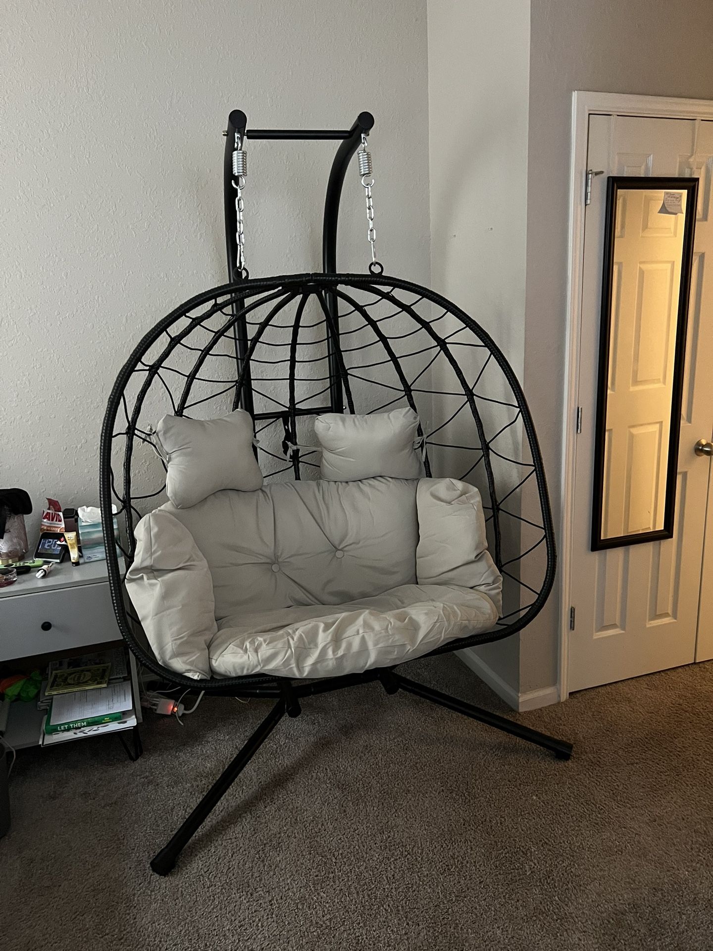 Egg Chair