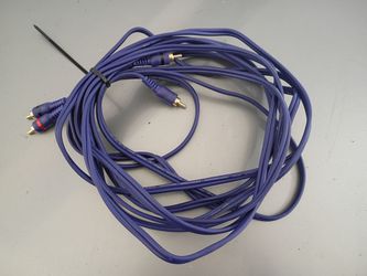 17 ft RCA
