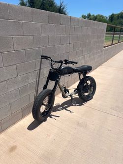 Super73 S2