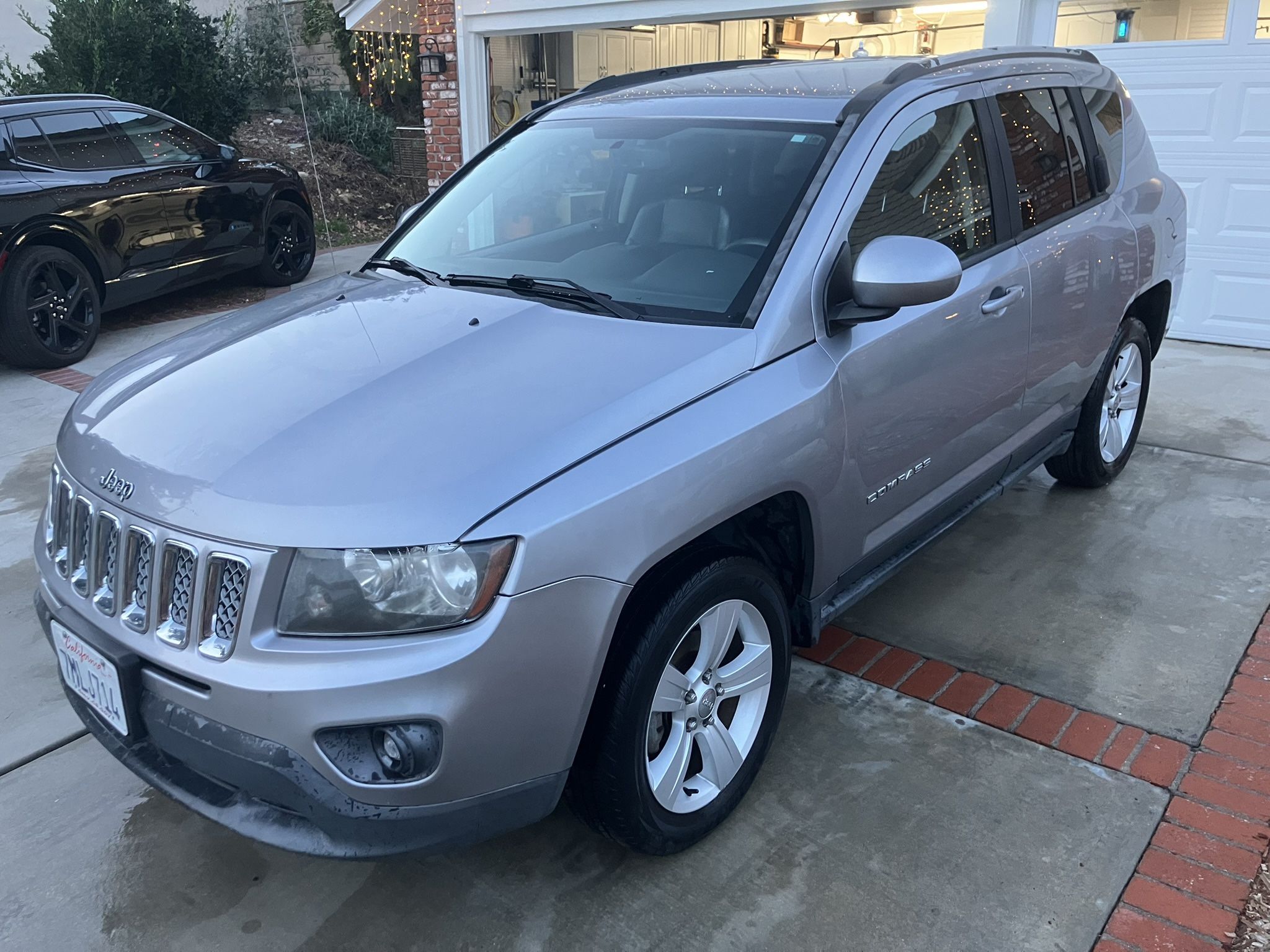 2016 Jeep Compass For Salenull