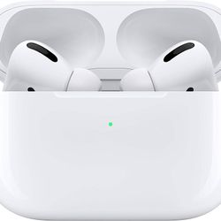 AirPods PRO ***EXCELLENT CONDITION***