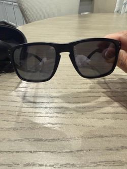 Oakley Holbrook Xl
