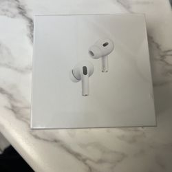 AirPod Pro 2