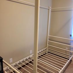 Twin Wayfair Girls Bedframe For Sale