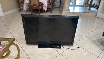 Vizio Tv 45 inch