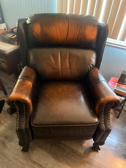 Single sofa chair