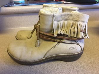 PreOwned UGG Boots Women’s 5