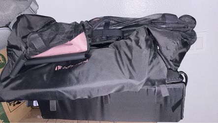 Baby Trend Stroller with Travel Bag