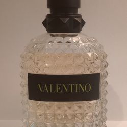 Valentino Born In Roma Yellow Dream