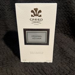 Creed Vetiver