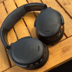 hesh anc2 Skullcandy Headphones