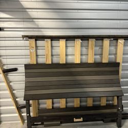 Bed Frame