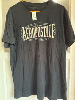 Aeropostale Men Shirt